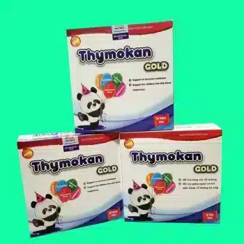 Thymokan Gold 2 Thymokan gold