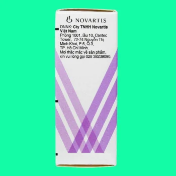 Timolol Maleate Eye Drops 0.5%