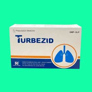 Turbezid