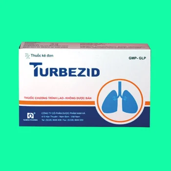 Turbezid 1 Turbezid