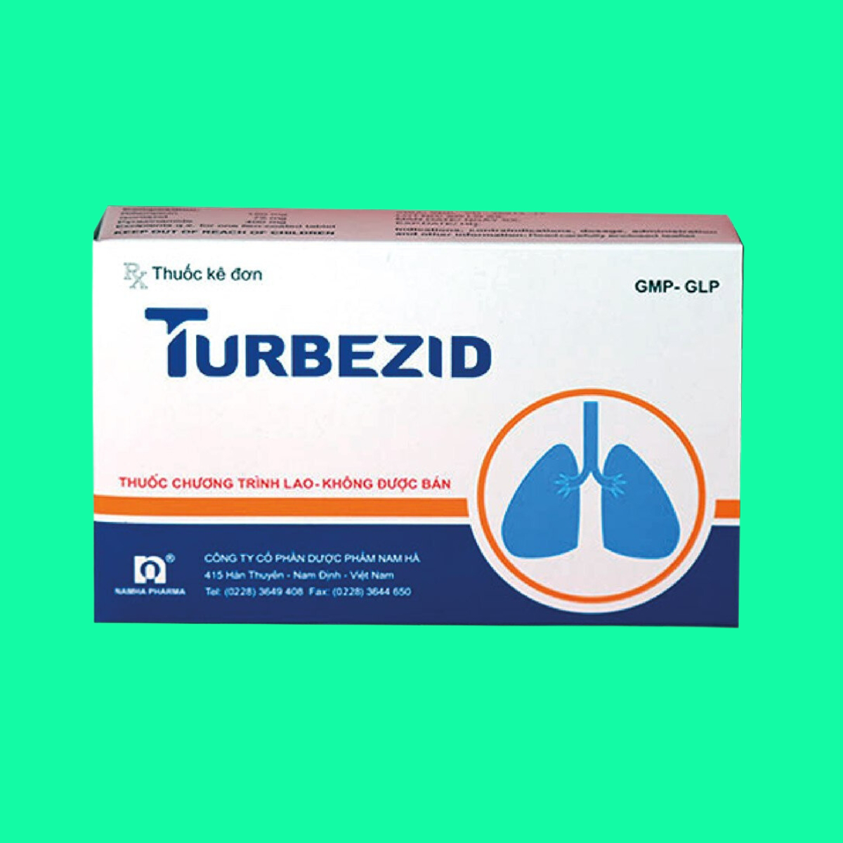 Tubezid-2 Turbezid