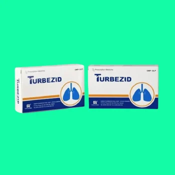 Turbezid 2 Turbezid