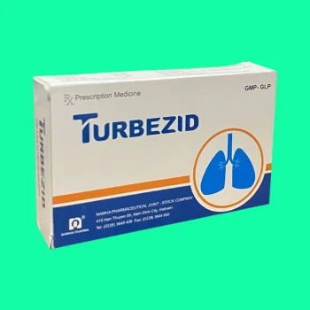 Turbezid 3 Turbezid