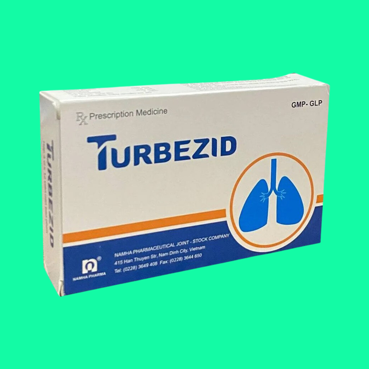 Tubezid-4 Turbezid