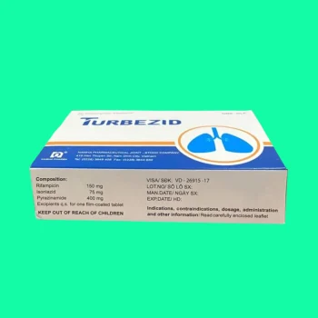 Turbezid 4 Turbezid