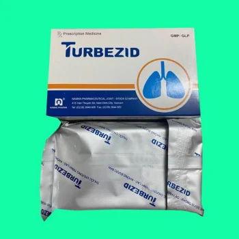 Turbezid 6 Turbezid