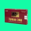 Tyman 246 9 Tyman 246