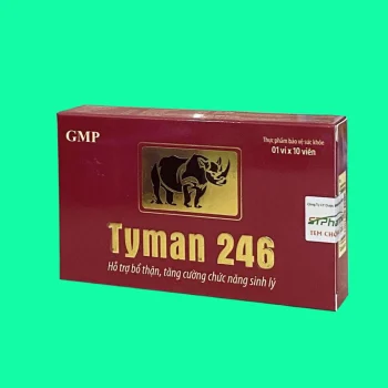 Tyman 246
