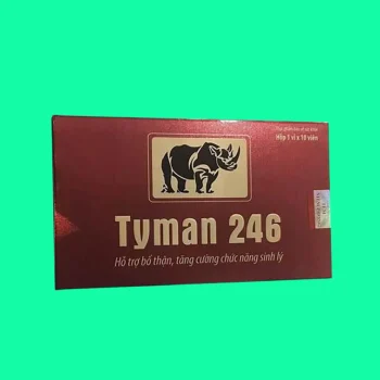 Tyman 246