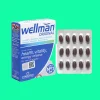 Wellman Original 8 Wellman Original