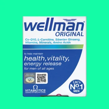 Wellman Original