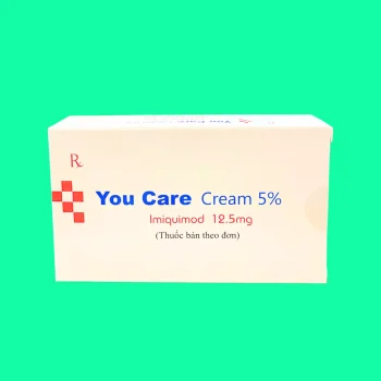 You Care Cream 5%