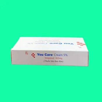 You Care Cream 5%