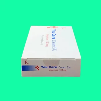 You Care Cream 5%