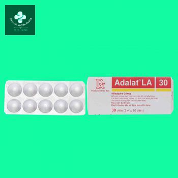 adalat la 30mg