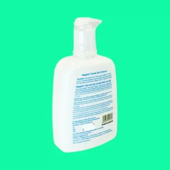 Sửa rửa mặt Adaphil 500ml