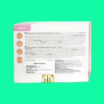 akinlift collagen 7