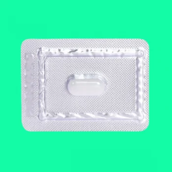 Albendazole Stella 400mg
