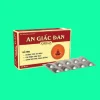 An Giấc Đan Gold 9 An Giấc Đan Gold