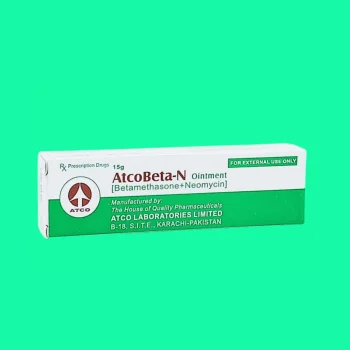 Thuốc AtcoBeta-S
