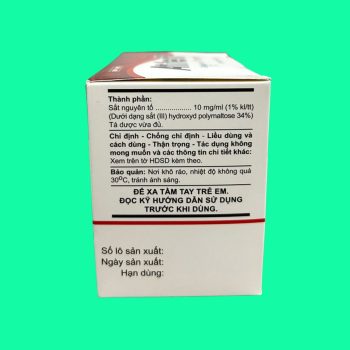 ATIFERLIT 50mg/5ml 3 Atiferlit 50mg/5ml