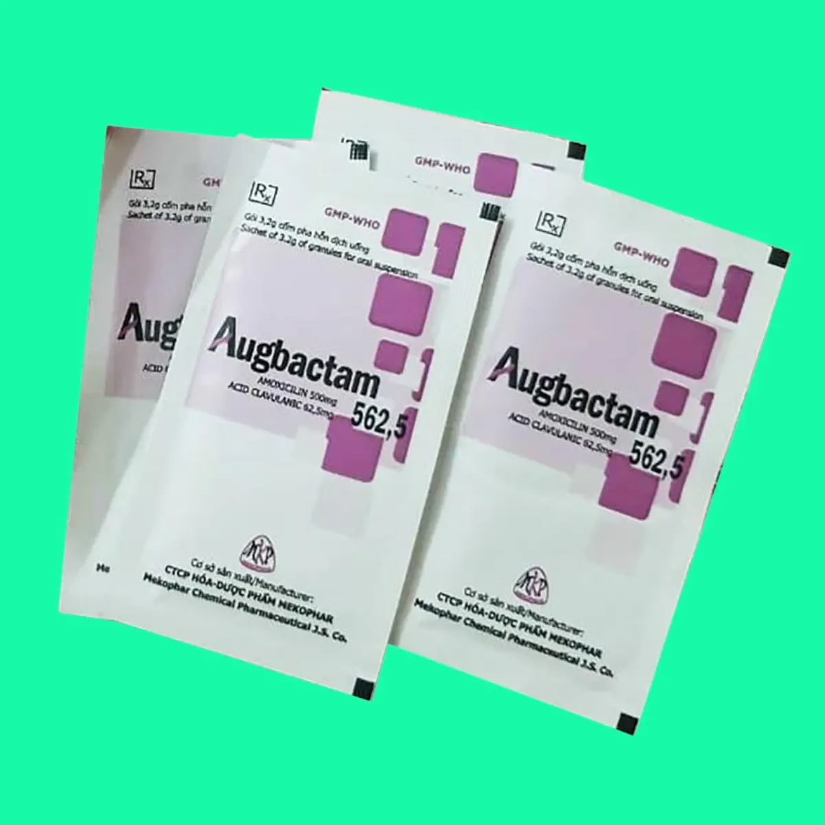 augbactam-562-5mg-10 Thuốc Augbactam 562.5mg