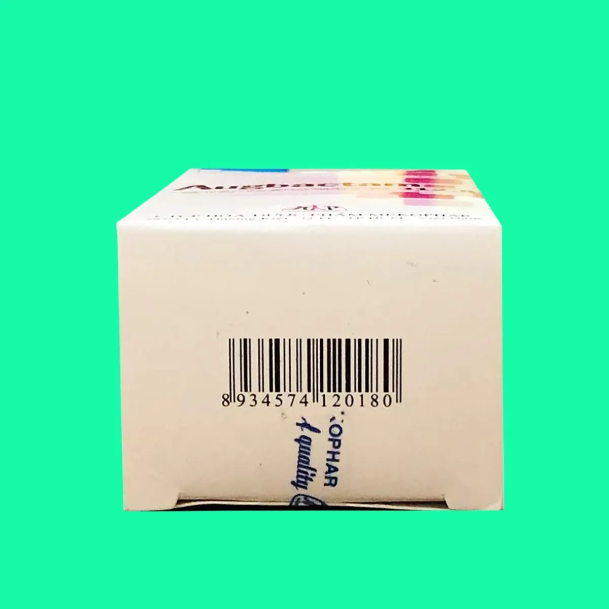 augbactam-562-5mg Thuốc Augbactam 562.5mg