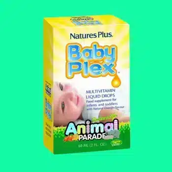 Baby Plex 60ml 5 Baby Plex 60ml