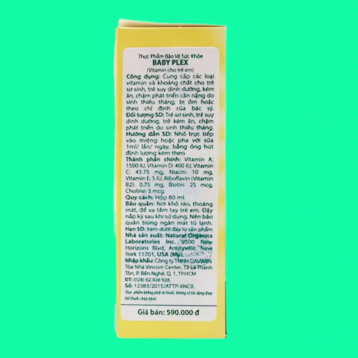 baby-plex-9 Baby Plex 60ml