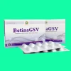Betina GSV 11 Betina GSV