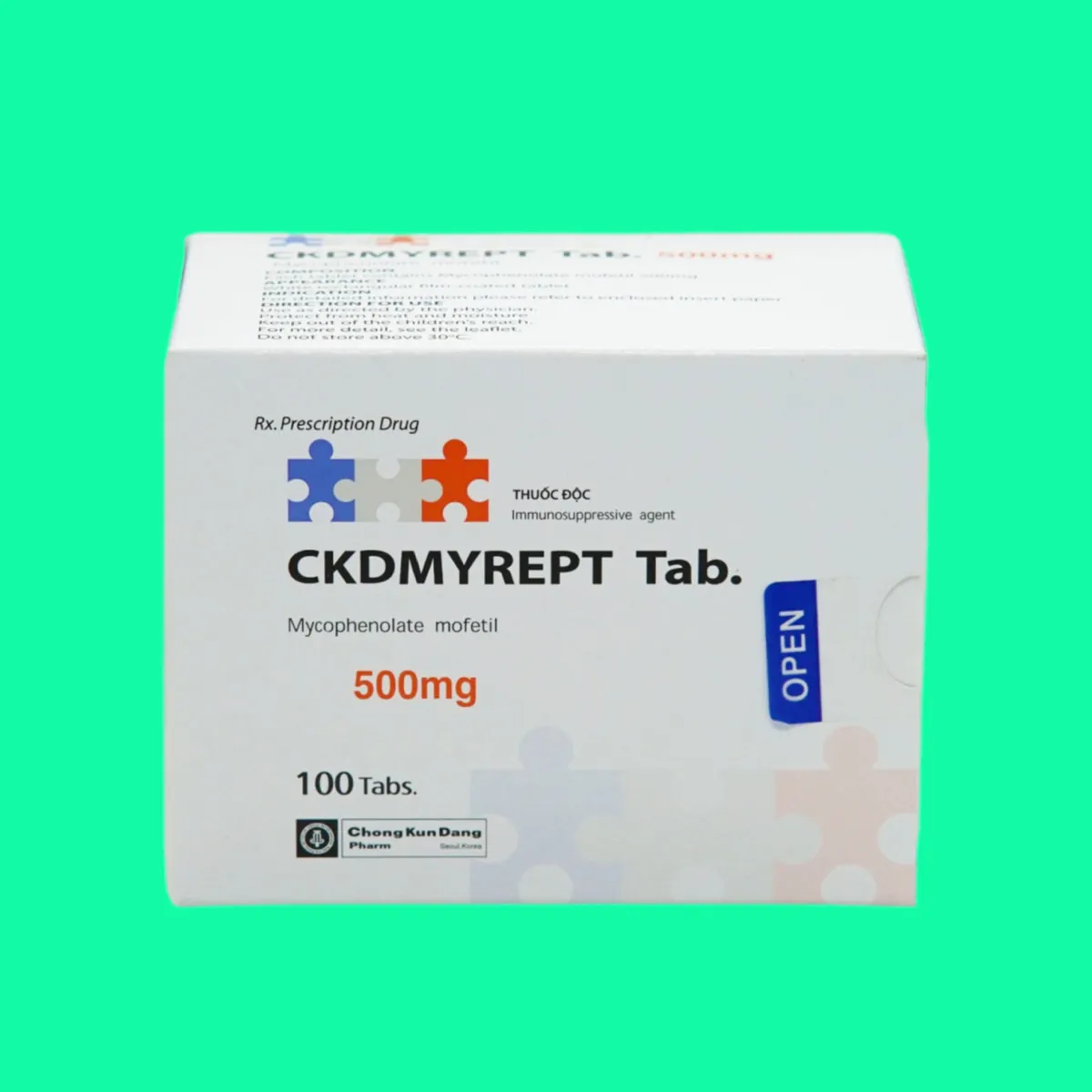 ckd-myrept-tab-3 Ckdmyrept Tab. 500mg