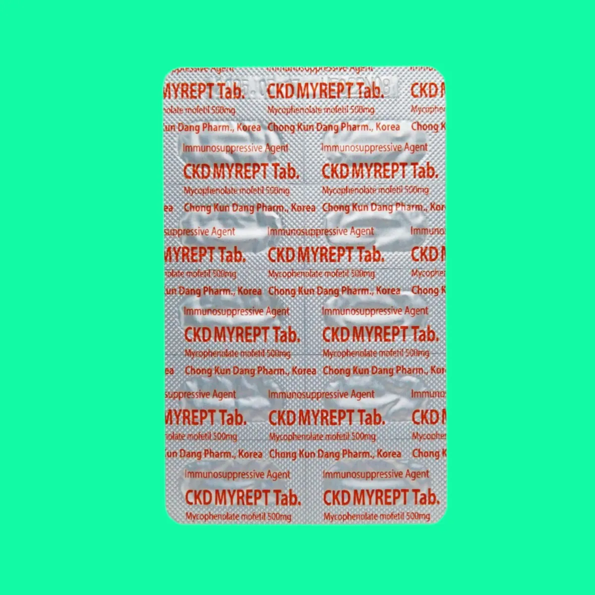 ckd-myrept-tab-7 Ckdmyrept Tab. 500mg