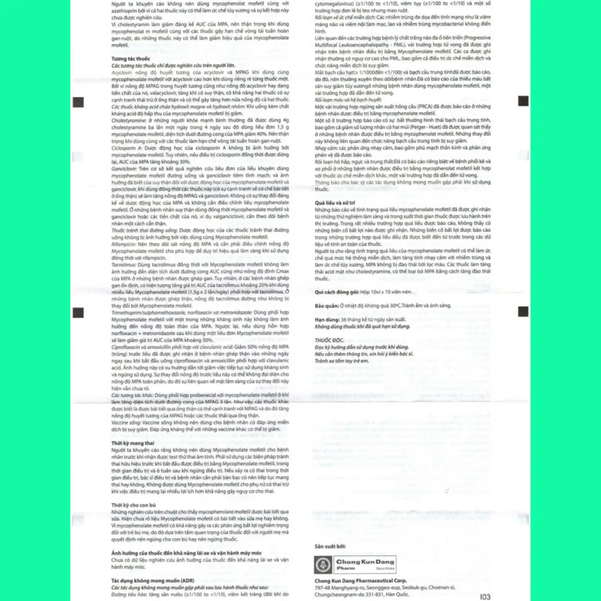 ckd-myrept-tab-hdsd-2 Ckdmyrept Tab. 500mg