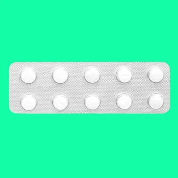 Clealine 100mg 7 Thuốc Clealine 100mg