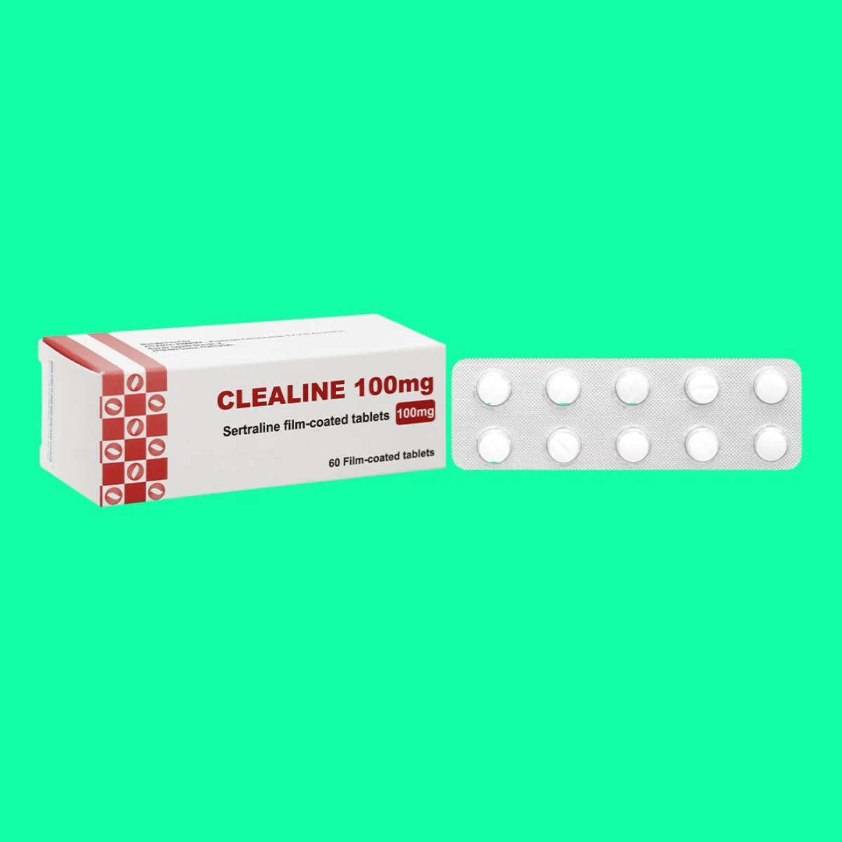 clealine-100mg-8 Thuốc Clealine 100mg