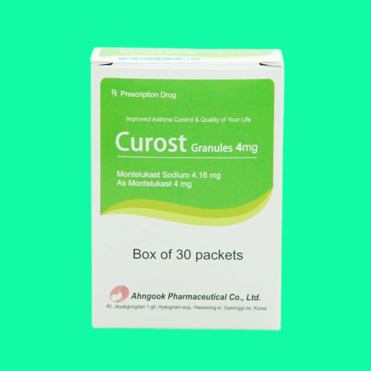 curost-g-2 Curost Granules 4mg