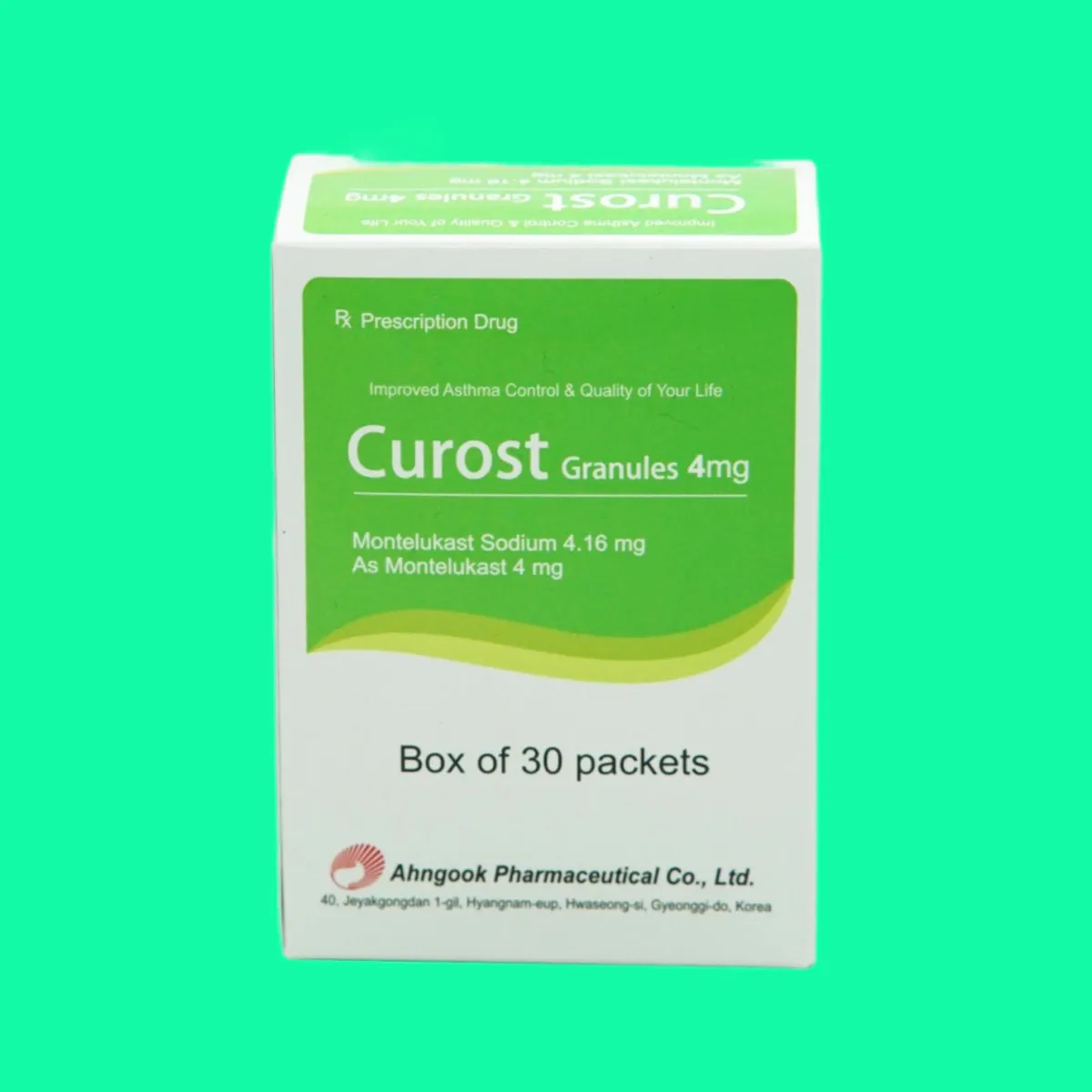 curost-g-4 Curost Granules 4mg