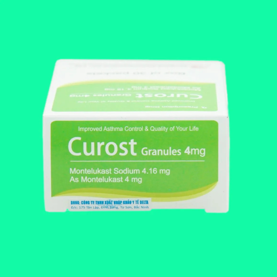 curost-g-5 Curost Granules 4mg