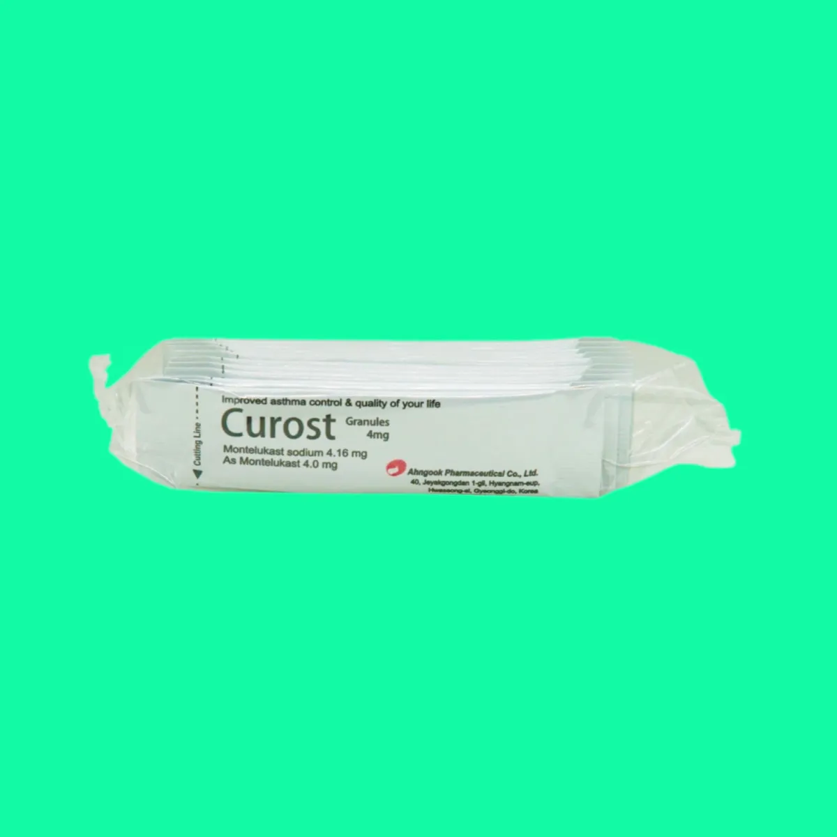 curost-g-7 Curost Granules 4mg