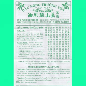 dau nong truong son 12