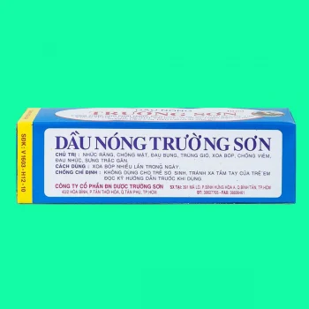 dau nong truong son 9