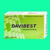 Davibest 50mg 2 Davibest 50mg
