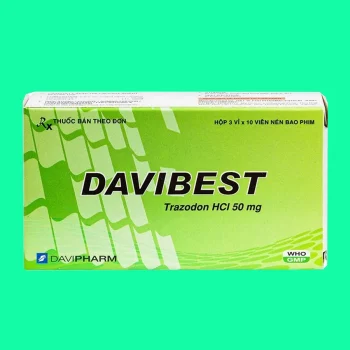 Davibest 50mg 1 Davibest 50mg
