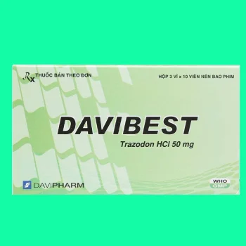 Davibest 50mg 4 Davibest 50mg