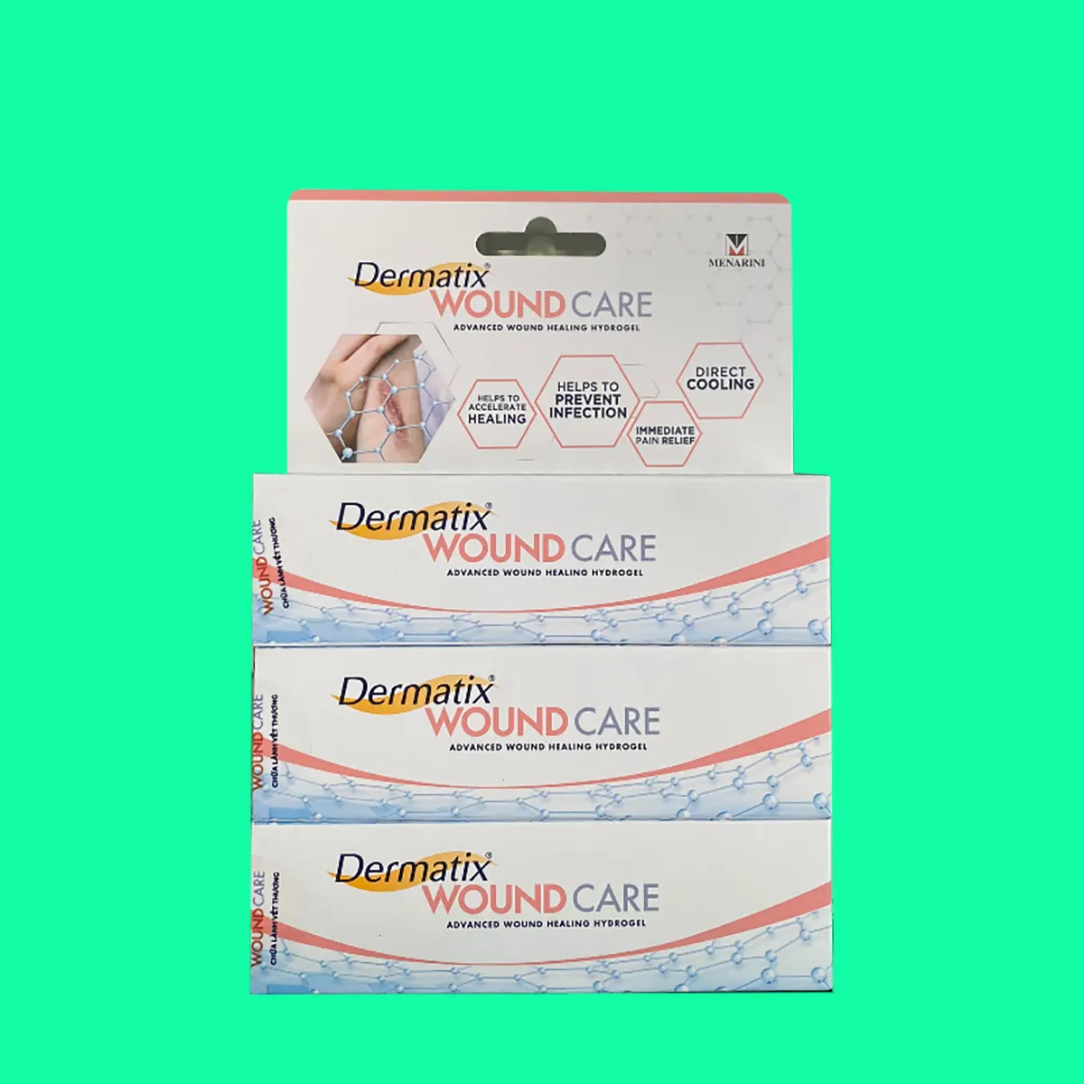 dermatix-wound-care-1 Dermatix Wound Care