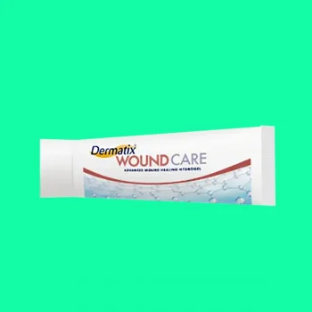 Dermatix Wound Care 4 Dermatix Wound Care