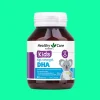 Healthy Care Kids High Strength DHA