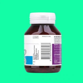 Healthy Care Kids High Strength DHA 4 Healthy Care Kids High Strength DHA