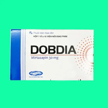 Dobdia 30mg