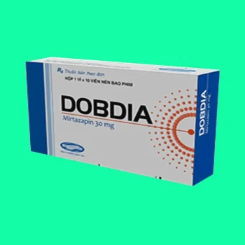 Dobdia 30mg